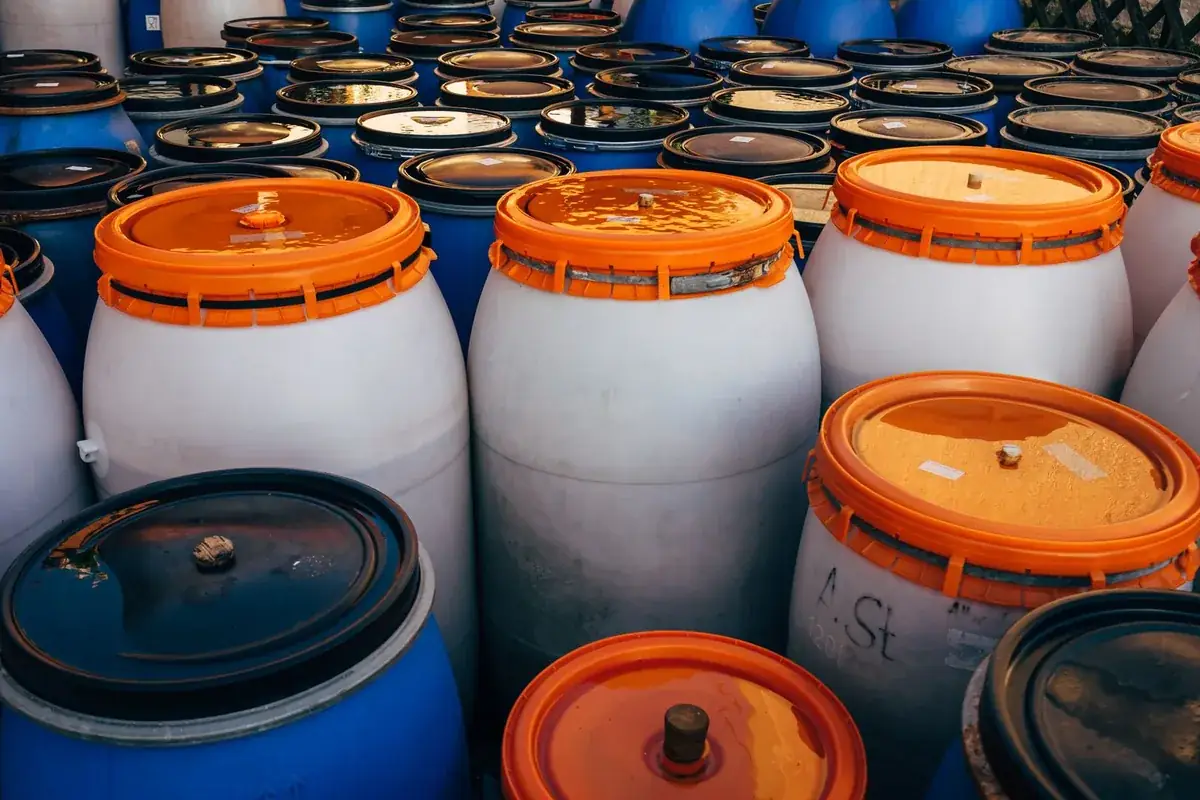 Chemical & Toxic Waste Cleanup in Schwenksville, PA